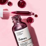 The Ordinary Peeling Solution AHA 30% + BHA 2% – Transformación Visible para tu Piel