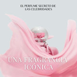 Perfume Exclusivo para Mujeres Elegantes - Eau de Parfum 🌸 Un bouquet irresistible, un aroma lujoso